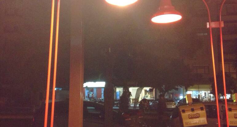 Breadli Menu Menu For Breadli Karsiyaka Izmir